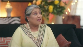 Iss Ishq Ka Rabb Rakha - 6th February 2025